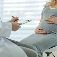 Консультация врача-акушера-гинеколога по беременности